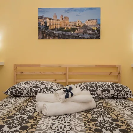 Giulio Bed & Breakfast Noto