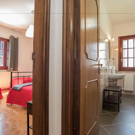 Bed & Breakfast Giulio