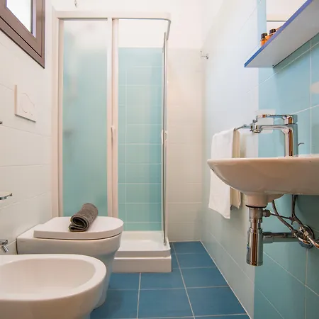 Bed & Breakfast Giulio 3*