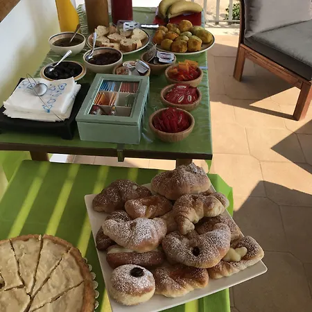 Giulio Bed & Breakfast 3*