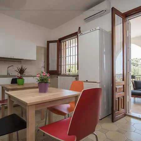 Bed & Breakfast Giulio 3*