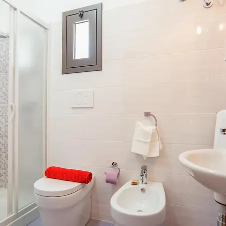 Bed and Breakfast Giulio 3*