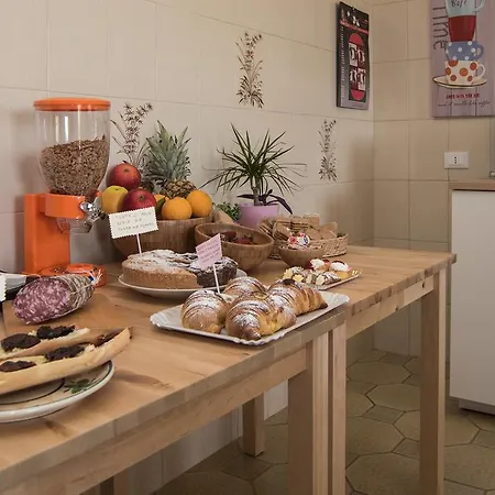 Giulio Bed & Breakfast