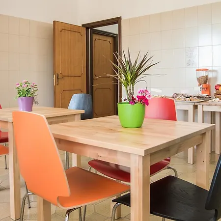Giulio Bed and Breakfast 3*
