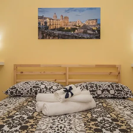 Giulio Bed and Breakfast