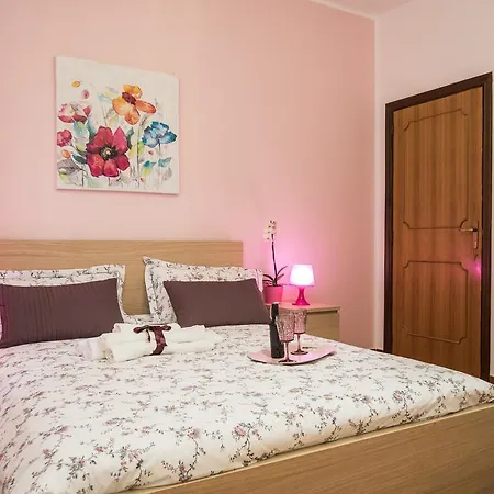 Giulio Bed & Breakfast