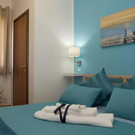 Bed and Breakfast Giulio 3*