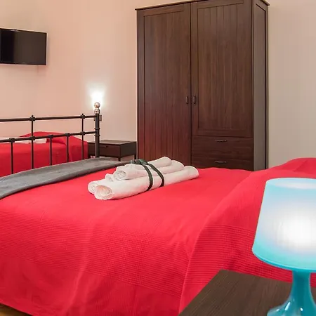 Bed and Breakfast Giulio