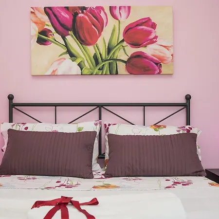 Bed and Breakfast Giulio Νότο
