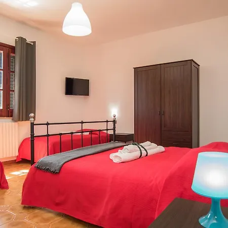 Giulio Bed & Breakfast