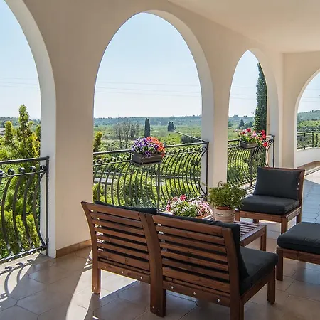 Giulio Bed and Breakfast Νότο