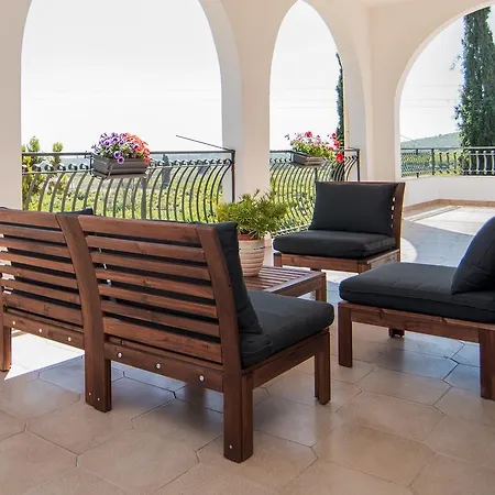 Giulio Bed and Breakfast 3*