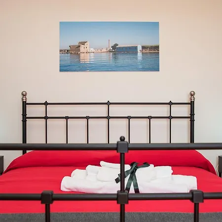 Bed and Breakfast Giulio Νότο