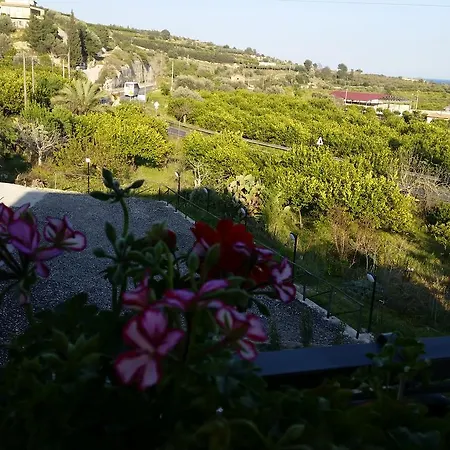 Bed and Breakfast Giulio 3*