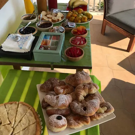 Giulio Bed and Breakfast