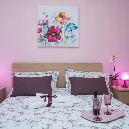 Giulio Bed & Breakfast