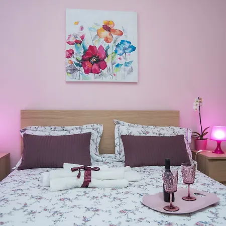 Giulio Bed and Breakfast