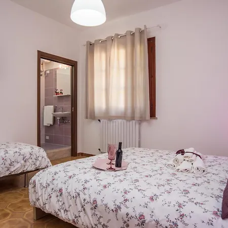 Giulio Bed & Breakfast
