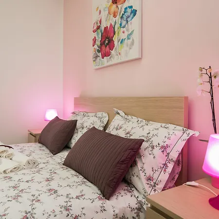 Bed and Breakfast Giulio Νότο