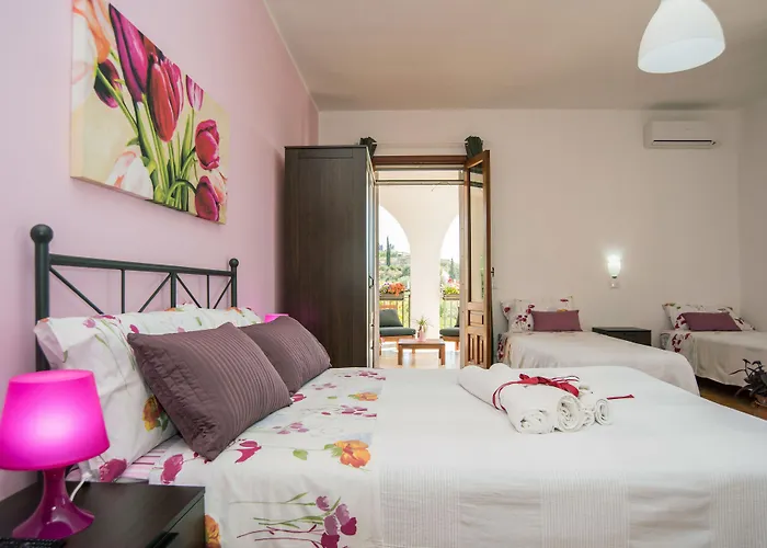 Giulio Bed & Breakfast Noto