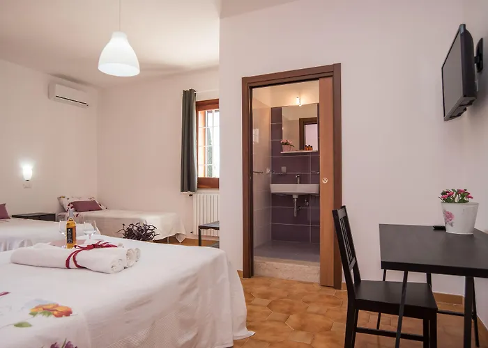 Giulio 3* Noto