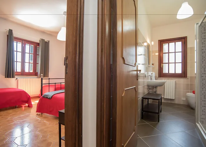 Bed & Breakfast Giulio
