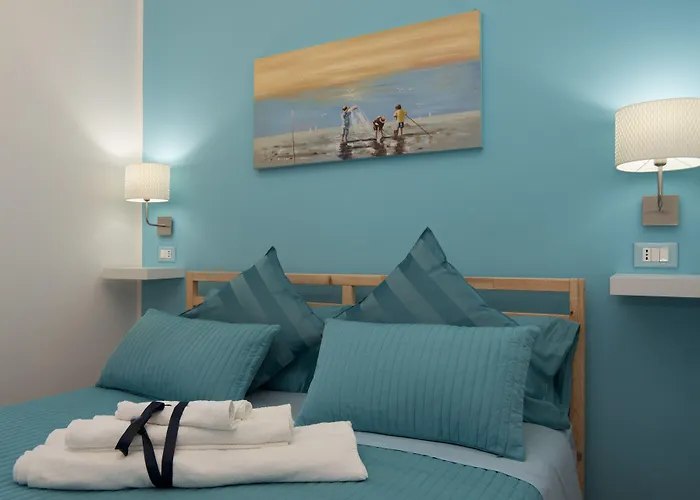 Bed & Breakfast Giulio 3*