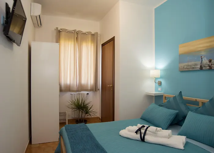 Giulio 3* Noto
