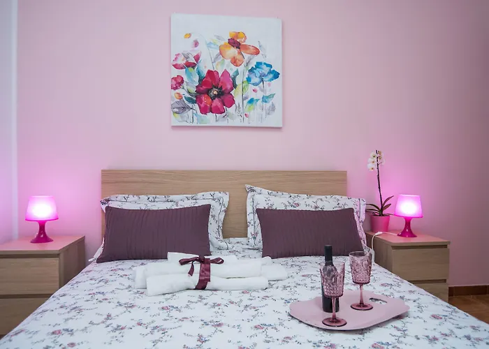 Bed & Breakfast Giulio Noto