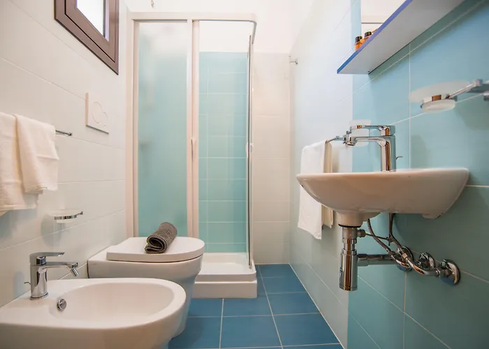 Bed & Breakfast Giulio 3*