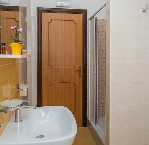 Bed & Breakfast Giulio Noto