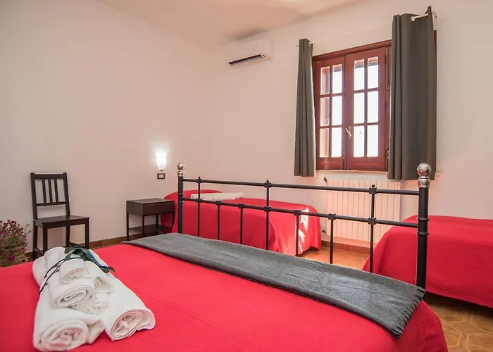 Giulio 3* Noto