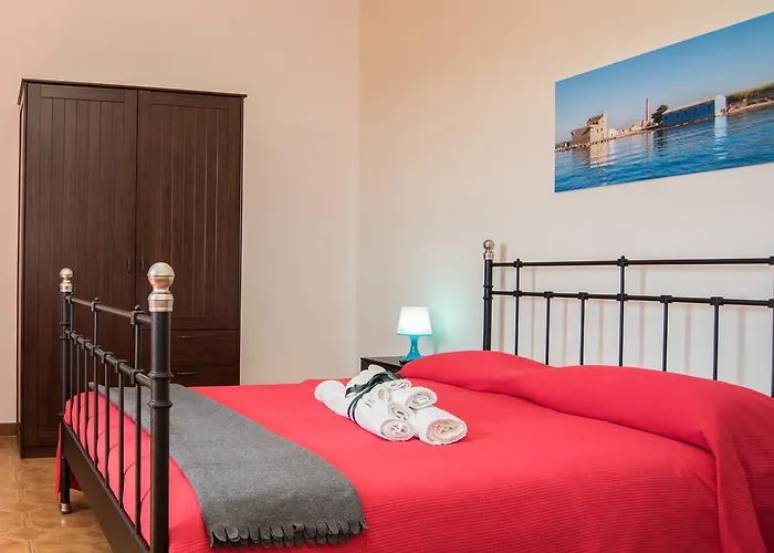 Giulio Bed & Breakfast