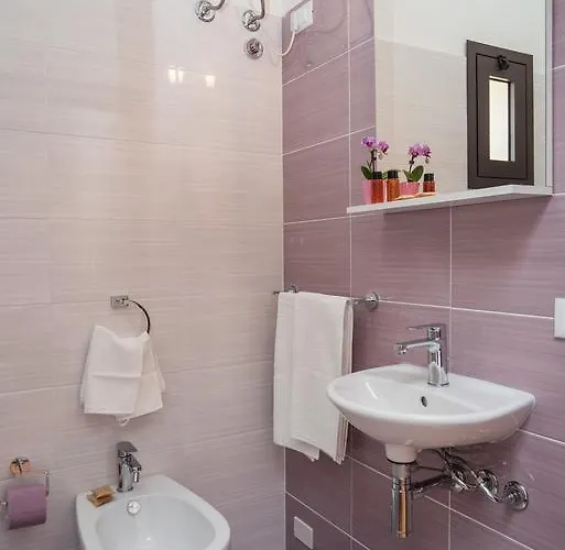 Giulio Bed & Breakfast Noto