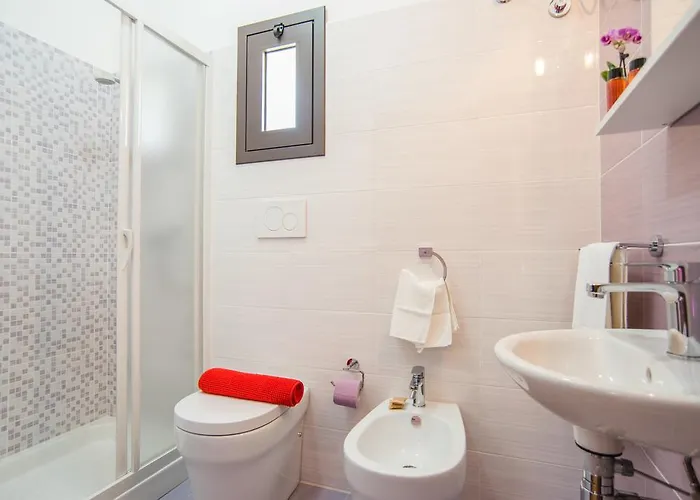 Bed & Breakfast Giulio 3*