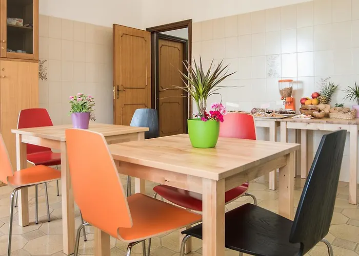 Giulio Bed & Breakfast 3*