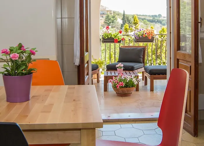 Giulio Bed & Breakfast Noto
