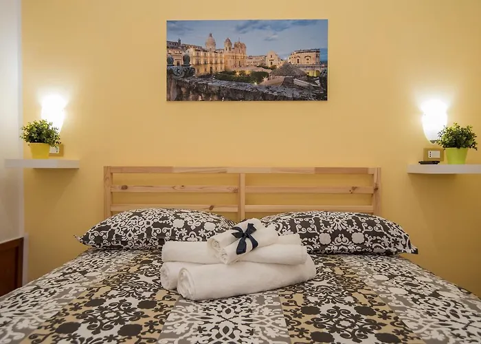 Giulio Bed & Breakfast