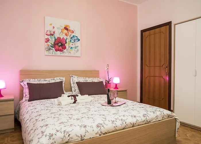 Giulio Bed & Breakfast