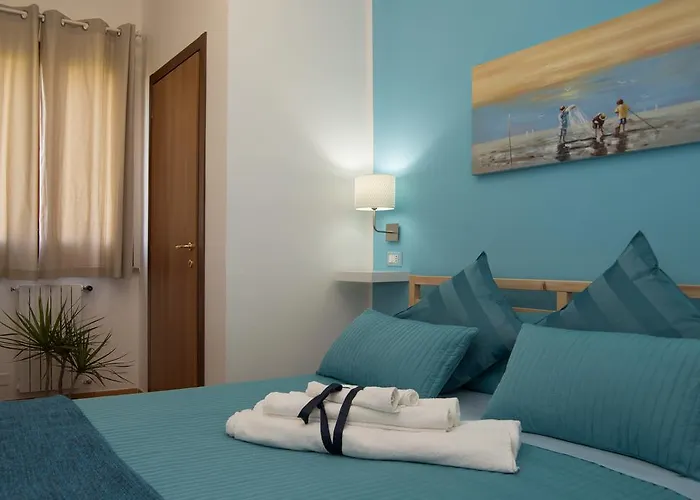 Bed & Breakfast Giulio 3*