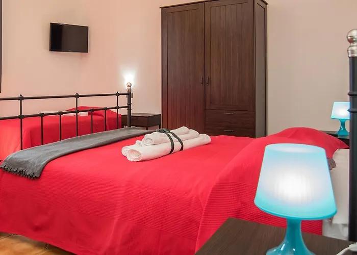 Bed & Breakfast Giulio