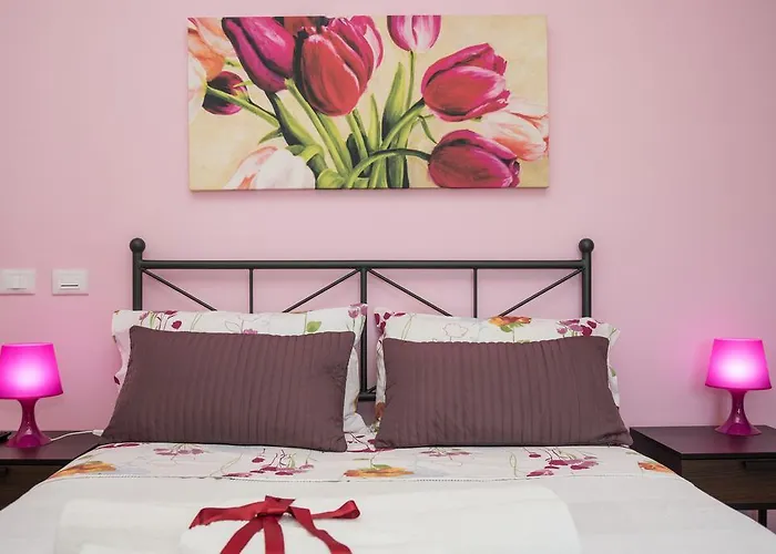 Bed & Breakfast Giulio Noto