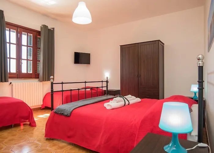Giulio Bed & Breakfast