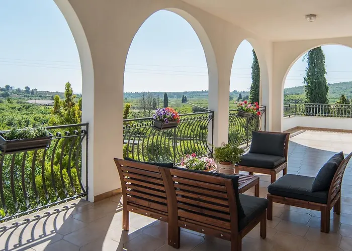 Giulio Bed & Breakfast Noto