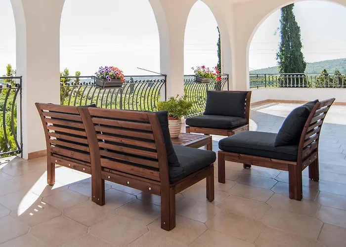 Giulio Bed & Breakfast 3*