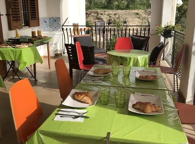 Giulio 3* Noto
