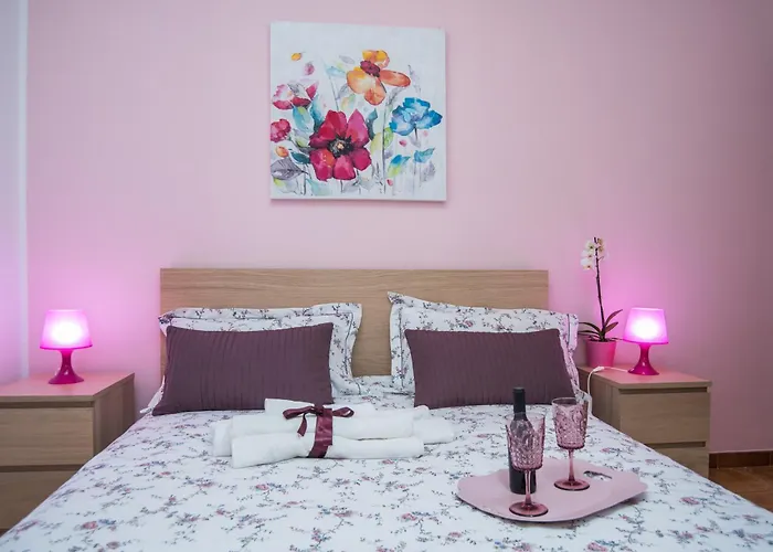 Giulio Bed & Breakfast