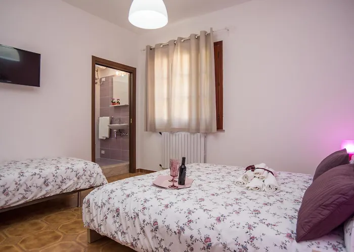 Giulio Bed & Breakfast