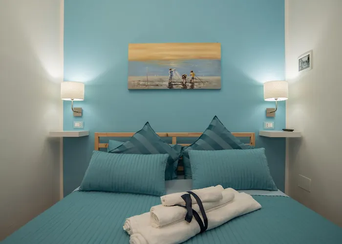 Bed & Breakfast Giulio Noto