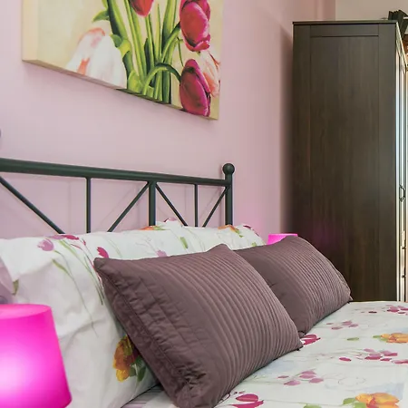 Giulio Bed & Breakfast Noto